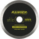 Disco Diam Ranger Liso...