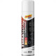 Spray Mundial Alta Temperatura Branco Fosco 400Ml