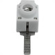 Conector Generico 25Mm Frontal Jng - Kit C/5 Unidades