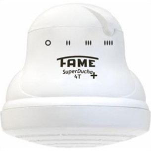Ducha Fame Super Mais 4 Temp 220V 6800V