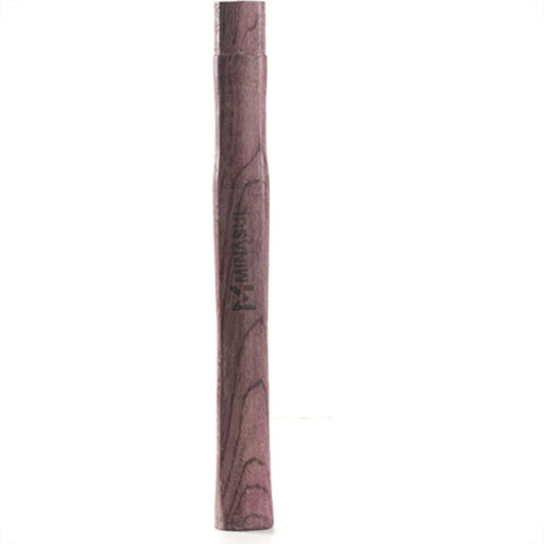 Cabo P/Marreta 500G 28Cm Mad Lei Minasu - Kit C/6 Unidades