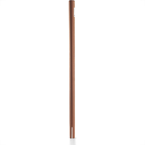 Cabo P/Marreta 5Kg 80Cm Mad Lei Minasul - Kit C/6 Unidades