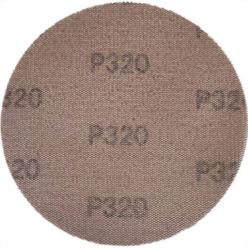Disco De Lixa Telado 6X320 Compel C/6