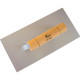 Desempenadeira Aco Lisa Compel 12X26 - Kit C/12 Unidades Desempenadeira Aco Lisa Compel 12X26 - Kit C/12 Unidades