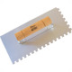 Desempenadeira Aco Dentada Compel 12X26 - Kit C/12 Unidades Desempenadeira Aco Dentada Compel 12X26 - Kit C/12 Unidades
