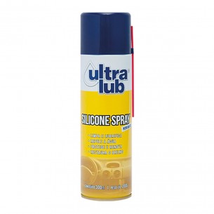 Silicone Spray Ultra Lub 300Ml/200G