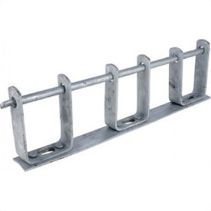 Armacao Press Bow Dumon Medio Pb3