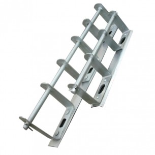 Armacao Press Bow Dumon Medio Pb4