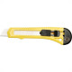 Estilete C/Lamina Larga Brasfort 8286 Estilete C/Lamina Larga Brasfort 8286