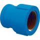 Luva Azul Tigre 3/4 X 1/2 Luva Azul Tigre 3/4 X 1/2