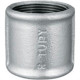 Luva Ferro Galvonizado Tupy D 3/4 X 3/4 Luva Ferro Galvonizado Tupy D 3/4 X 3/4
