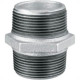Niple Duplo Ferro Galvonizado Tupy D 3/4 Niple Duplo Ferro Galvonizado Tupy D 3/4