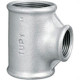 Tee Ferro Galvonizado Tupy 1/2 X 1/2 Tee Ferro Galvonizado Tupy 1/2 X 1/2