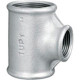 Tee Ferro Galvonizado Tupy 3/4 X 1/2 Tee Ferro Galvonizado Tupy 3/4 X 1/2