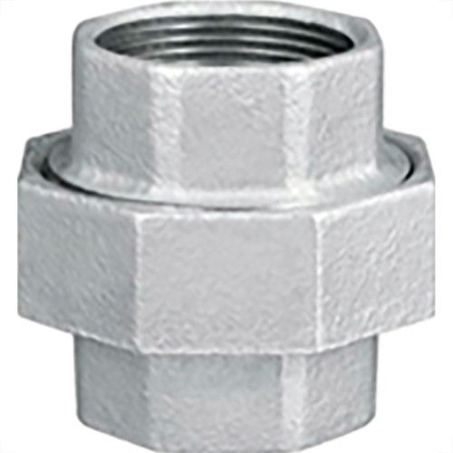 Uniao Ferro Galvonizado Tupy 1/2 Ass. Plano Uniao Ferro Galvonizado Tupy 1/2 Ass. Plano