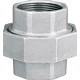 Uniao Ferro Galvonizado Tupy 3/4 Ass. Plano Uniao Ferro Galvonizado Tupy 3/4 Ass. Plano