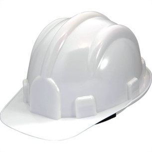 Capacete Segur.Plast.Prosaf/Delta Br