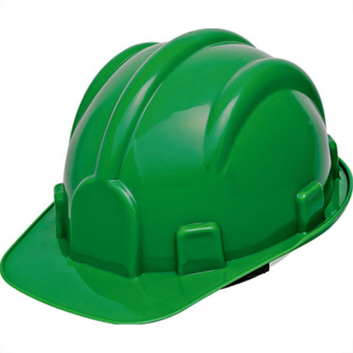 Capacete Segur.Plast.Prosaf/Delta Verde Capacete Segur.Plast.Prosaf/Delta Verde