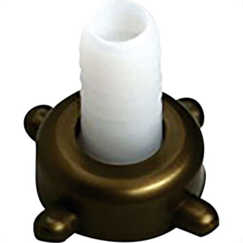 Uniao P/Torneira Pvc 1/2X1/2 Luconi - Kit C/100 Unidades Uniao P/Torneira Pvc 1/2X1/2 Luconi - Kit C/100 Unidades