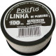Linha Pedreiro Polifio Trançada C/100Mt - Kit C/12 Unidades Linha Pedreiro Polifio Trançada C/100Mt - Kit C/12 Unidades