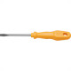 Chave Fenda Tram. 3/16 X 3 - Kit C/12 Unidades Chave Fenda Tram. 3/16 X 3 - Kit C/12 Unidades
