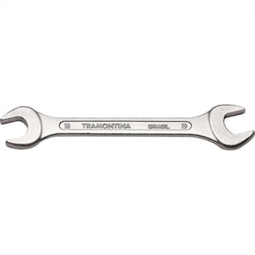 Chave Fixa Tramontina 18 X 19 Chave Fixa Tramontina 18 X 19