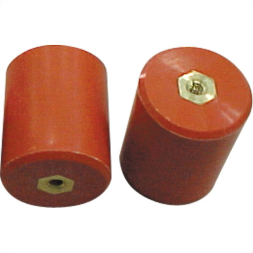 Isolador Paralelo Cebel 30X30 1/4 - Kit C/10 Unidades Isolador Paralelo Cebel 30X30 1/4 - Kit C/10 Unidades