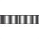 Grelha Ferro Fundido P/Ralo 15 X100 Grelha Ferro Fundido P/Ralo 15 X100