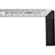 Esquadro Cabo Pvc Ramada 14'' Esquadro Cabo Pvc Ramada 14''
