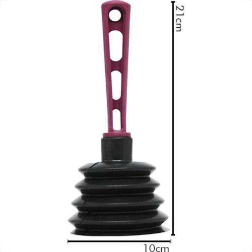 Desentupidor P/Pia Politex C/C Pvc - Kit C/6 Unidades Desentupidor P/Pia Politex C/C Pvc - Kit C/6 Unidades