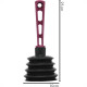 Desentupidor P/Pia Politex C/C Pvc - Kit C/6 Unidades Desentupidor P/Pia Politex C/C Pvc - Kit C/6 Unidades