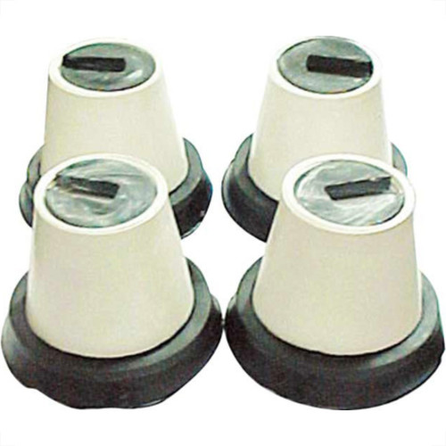 Pe P/Maquina Lavar Politex Branco Pe P/Maquina Lavar Politex Branco