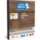 Lixa Tatu Gk Madeira 180 C/50 Lixa Tatu Gk Madeira 180 C/50