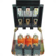 Chave Secc Nh Cebel 01 250A C/Carga Chave Secc Nh Cebel 01 250A C/Carga