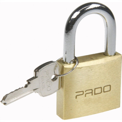 Cadeado Pado 45..........