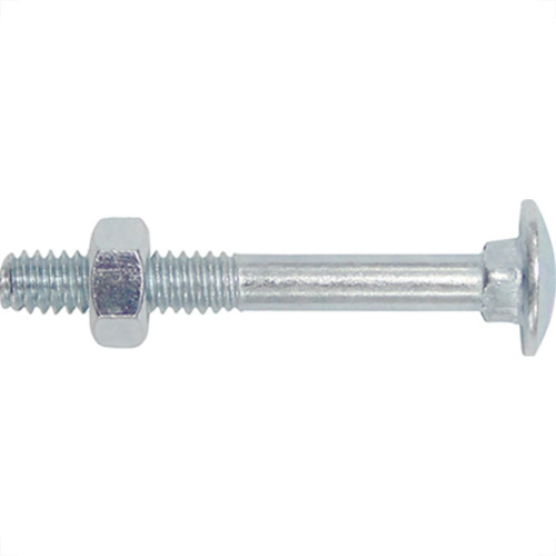 Parafuso Frances 5/16 X 4.1/2