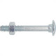 Parafuso Frances 5/16 X 5 Jomarca