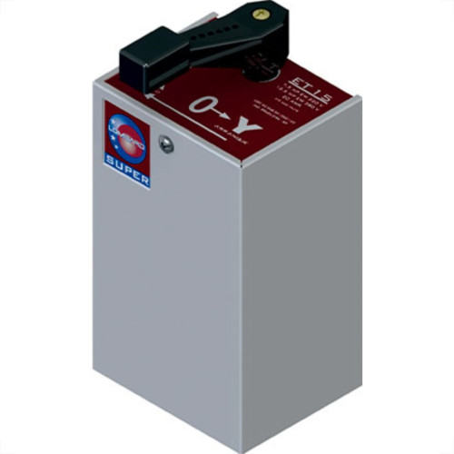 Chave Lombard Estrela Trig.20A/15 Chave Lombard Estrela Trig.20A/15