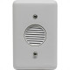 Campainha Cigarra Pexcel Emb.Luxo Branco Bivolt Campainha Cigarra Pexcel Emb.Luxo Branco Bivolt