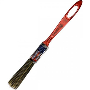 Pincel Trincha Pintura Tigre 500 1/2 - Kit C/12 Unidades Pincel Trincha Pintura Tigre 500 1/2 - Kit C/12 Unidades