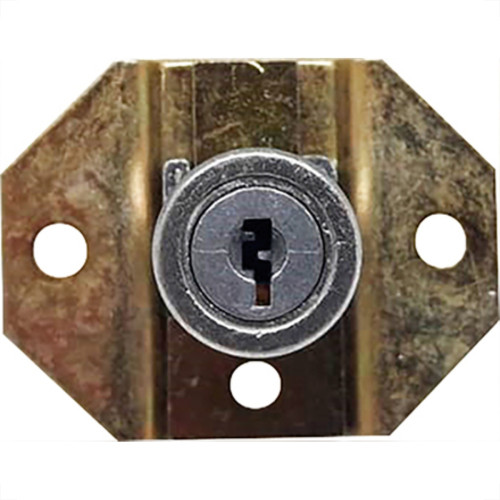 Fechad Alianca Gaveta F-1000 Sobrep - Kit C/20 Unidades Fechad Alianca Gaveta F-1000 Sobrep - Kit C/20 Unidades