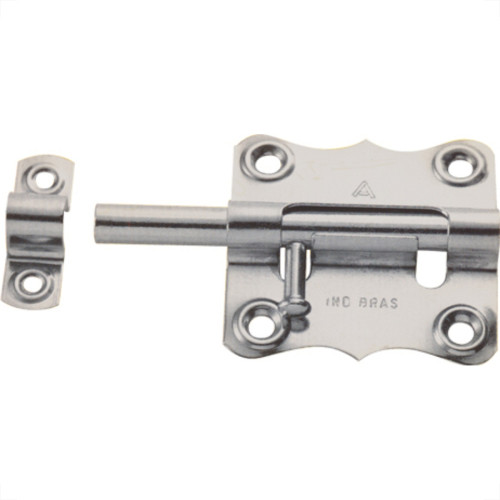 Tarjeta Alianca Cromada 1.1/2(38Mm) - Kit C/50 Unidades Tarjeta Alianca Cromada 1.1/2(38Mm) - Kit C/50 Unidades