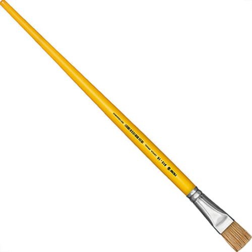 Pincel Tigre Chato 815 16 - Kit C/12 Unidades Pincel Tigre Chato 815 16 - Kit C/12 Unidades