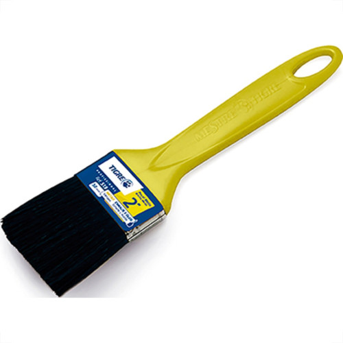 Pincel Trincha Pintura Tigre 519 2.1/2 - Kit C/12 Unidades Pincel Trincha Pintura Tigre 519 2.1/2 - Kit C/12 Unidades