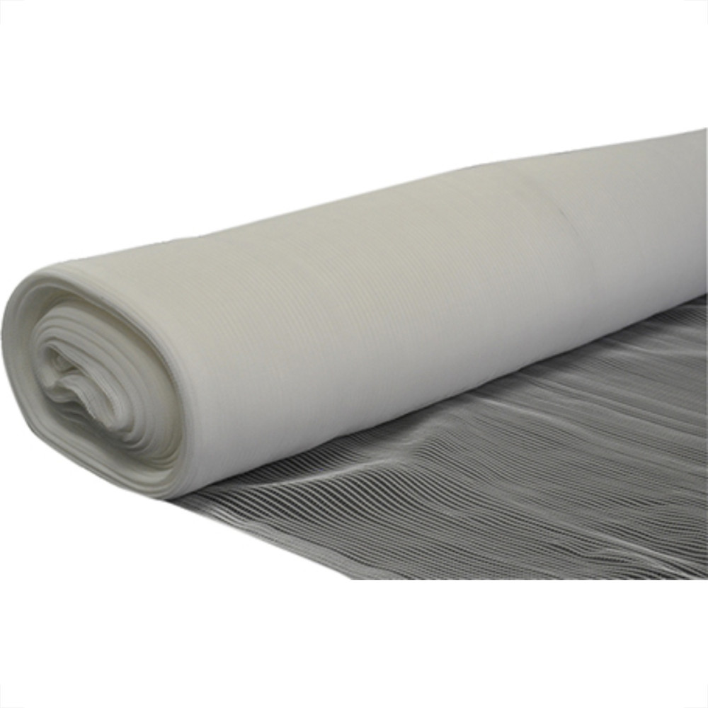 Ferragens : Tela Nylon 1,00X50M Branca Nortene