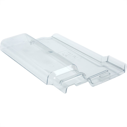 Telha Plastica Transp.Injet Romana Telha Plastica Transp.Injet Romana