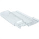 Telha Plastica Transp.Injet Romana Telha Plastica Transp.Injet Romana