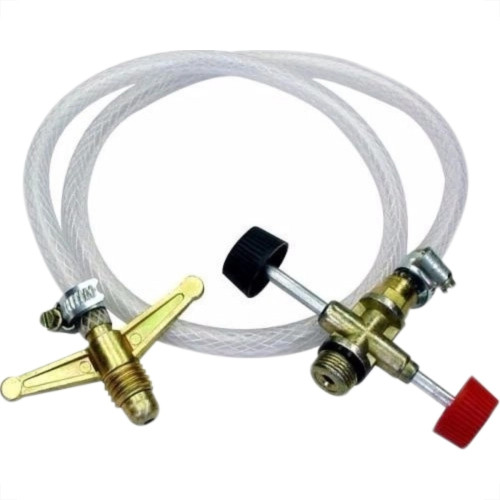 Transferidor De Gaz Max Chama Transferidor De Gaz Max Chama