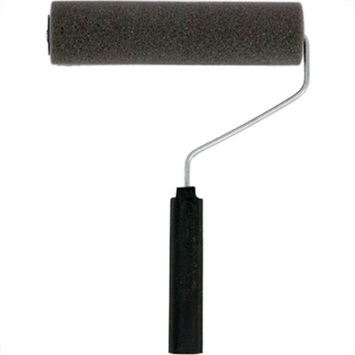 Rolo Compel Poliester 15Cm - Kit C/24 Unidades Rolo Compel Poliester 15Cm - Kit C/24 Unidades