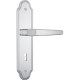 Fechad Stam Inox Alav.A 813/3 Interna Fechad Stam Inox Alav.A 813/3 Interna